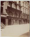 Ancien Hotel 160 Rue St. Martin (3e)
