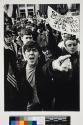 [Pro-war demonstration]