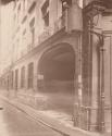 Hotel du 18e Scle. 6 Rue St. Sauveur (2e)