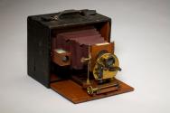 Henry Clay camera
