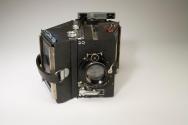 National One-Shot Camera