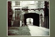 Bakehouse Close