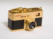 Golden Ricoh 16