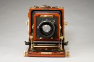 View camera