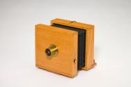 Horsman's No. 2 Eclipse plate camera