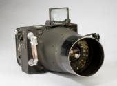 K-6 Aerial camera