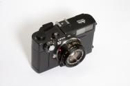 Leica CL 50 Jahre