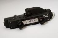Linex Stereo camera and viewer