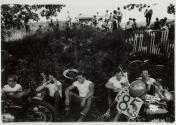 Racers, McHenry, Illinois