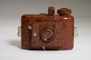 Smena 8M 35mm camera