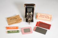 Nymco Folding Camera