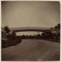 Bridge near 8th Avenue