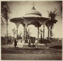 Music Pavilion