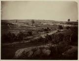 General View of N. Reservoir from 102nd