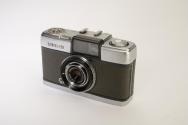 Olympus Pen EM