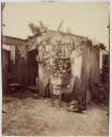 Porte de Montreuil - fortifications - extra muros (20e arr)