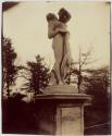 Tuileries - l'Aurore (Magnier) (1e arr)