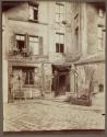 Cour de Rouen - boulevard St. Germain