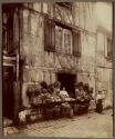 Rouen - maison 108 rue Moliere