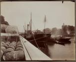 Pont du Louvre (1e arr)