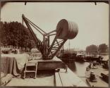 Pont du Louvre (1e arr)