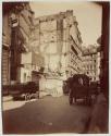 Coin rue du Jour au 27 (1e arr)