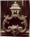 Hotel Fbg. St. Honore 45 (8e)