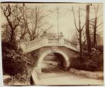 Parc Monceau (8e arr)