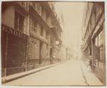 La Chancellerie d'Orleans Rue des Bons Enfants 19 (1e)