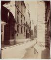 Hotel Lefebvre - Lecteur du Duc d'Orleans. 23 Rue de Bons Enfants (1e)