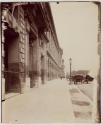 Ancien Hotel de Crillon 10 Place de la Concorde (8e)