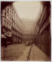 Cloitre St. Honore cote Rue des Petit Champs (1er)