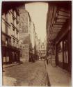 Rue des Precheurs (1er arr)