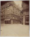 Maison Rue des Lavandiere Ste. Opportune et rue du Plat d'Etain (1e)
