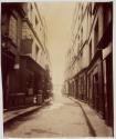 Rue Bailleul (1e)