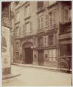 Hotel du 18e Scle 3 Rue des Dechargeurs (1e arr)