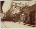 Hotel de Montmorency - Rue de Montmorency 5 (IIIe)