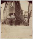 Rue de Vannes (1e)