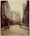 Rue de Viarmes cote de la rue Vannes (1e)