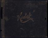 [Kodak Pocket Camera snapshots]