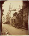 Hotel des Abbes de Royaumont 4 Rue du Jour (1e)