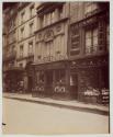 Au Bourdon d'or 93 Rue St. Honore (1er)