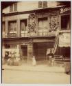 Auberge du Compas d'or 72 Rue Montorgueil (2e)