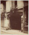 Hotel du 18e Scle. 20 Rue St. Sauveur (2e)