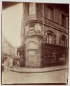Rue St. Denis - Fontaine de la Reine 2e