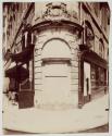 Fontaine de la Reine 1732 - Rue St. Denis et Greneta (2e)