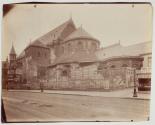 Prieure St. Martin