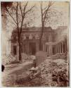 Palais de la Reine Hortense Rue Laffitte