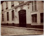 Hotel 8 Rue d'Anjon Lafayette est mort dans cette Maison - le 20 Mai 1834 (8e arr)
