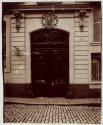 Hotel 8 Rue d'Anjon Lafayette est mort dans cette Maison le 20 Mai 1834 8e arr